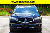 Used 2019 Acura MDX Sport Hybrid w/ Advance Pkg image 4