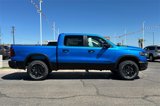 New 2026 RAM 1500 Rebel w/ G/T Package image 6