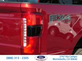 New 2025 Ford F250 Lariat image 5