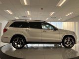 Used 2018 Mercedes-Benz GLS 550 4MATIC image 3