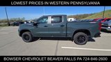 New 2025 Chevrolet Silverado 1500 LT Trail Boss w/ Convenience Package II image 3