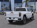 New 2025 GMC Sierra 3500 Denali Ultimate image 4