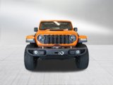 New 2025 Jeep Wrangler Unlimited Rubicon 392 image 6