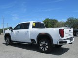 Used 2025 GMC Sierra 2500 Denali w/ Denali Reserve Package image 4