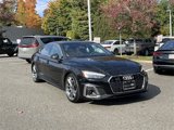 Certified 2024 Audi A5 2.0T Premium Plus w/ Premium Plus image 2