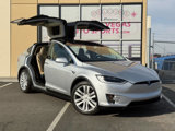Used 2017 Tesla Model X 100D image 2