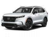 New 2026 Honda CR-V Sport image 2