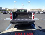 Used 2024 Chevrolet Silverado 1500 W/T w/ WT Fleet Convenience Package image 5