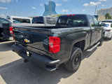 Used 2018 Chevrolet Silverado 1500 W/T w/ WT Convenience Package image 3