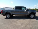 New 2025 Ford F250 Lariat w/ Lariat Ultimate Package image 5