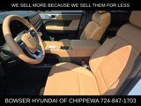 New 2025 Hyundai Santa Fe Limited image 4