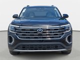 New 2025 Volkswagen Atlas SEL image 2