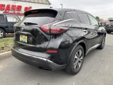 Used 2019 Nissan Murano S image 2