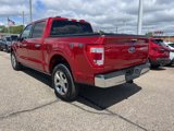 Certified 2023 Ford F150 Lariat w/ Equipment Group 502A High image 6
