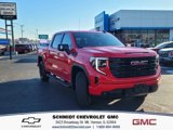 New 2025 GMC Sierra 1500 Elevation w/ Elevation Premium Package image 3