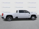 New 2025 Chevrolet Silverado 3500 LTZ w/ LTZ Texas Edition image 5