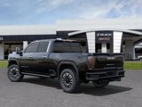 New 2025 GMC Sierra 2500 Denali Ultimate image 3