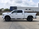 New 2025 RAM 2500 Lone Star image 4