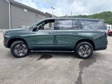 New 2025 Chevrolet Tahoe Z71 w/ Z71 Off-Road Package image 2