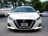 Used 2022 Nissan Altima 2.5 Platinum image 2