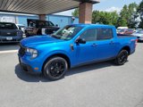 New 2025 Ford Maverick XLT w/ XLT Luxury Package image 3