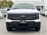 Certified 2022 Ford F150 Lightning XLT image 4