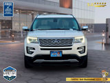 Used 2016 Ford Explorer Platinum image 5