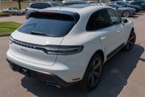 Used 2024 Porsche Macan w/ Premium Plus Package image 6