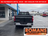 New 2025 Chevrolet Silverado 1500 W/T w/ WT Value Package image 3