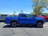 Used 2024 Nissan Frontier Pro-X image 3