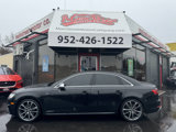 Used 2018 Audi S4 Prestige image 2