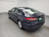 Used 2020 Ford Fusion SE w/ Fleet SE Value Package image 5