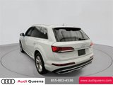 Certified 2022 Audi Q7 3.0T Premium Plus image 4