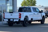 New 2025 Ford F350 XL w/ STX Appearance Package image 5