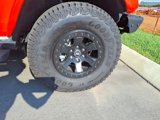 Used 2025 Ford Bronco Stroppe Edition image 6