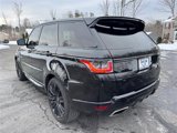 Used 2020 Land Rover Range Rover Sport HSE Dynamic image 3