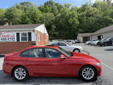 Used 2016 BMW 320i xDrive Sedan image 4
