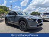 Certified 2022 MAZDA CX-30 AWD 2.5 S w/ Preferred Package image 4
