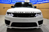 Used 2019 Land Rover Range Rover Sport Supercharged image 4