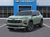 New 2026 Chevrolet Equinox LT w/ Convenience Package II image 6