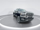 New 2025 RAM 2500 Laramie image 2