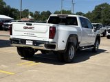 New 2025 GMC Sierra 3500 SLT w/ SLT Premium Package image 3