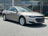 Used 2024 Chevrolet Malibu LT image 3