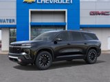 New 2026 Chevrolet Traverse Z71 image 2
