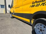 Used 2021 Ford Transit 250 148 High Roof w/ Load Area Protection Package image 5