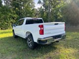New 2025 Chevrolet Silverado 1500 LT w/ Texas Edition Plus image 5