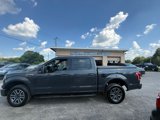 Used 2016 Ford F150 XLT w/ Equipment Group 302A Luxury image 3