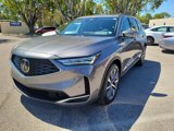 New 2025 Acura MDX SH-AWD w/ Technology Package image 4