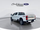 New 2025 Ford F350 Platinum w/ Platinum Plus Package image 6
