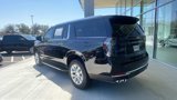 New 2025 Chevrolet Suburban Premier image 4